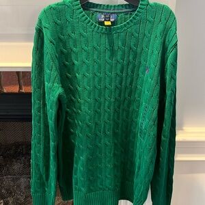 Polo Ralph Lauren Boys XL Sweater